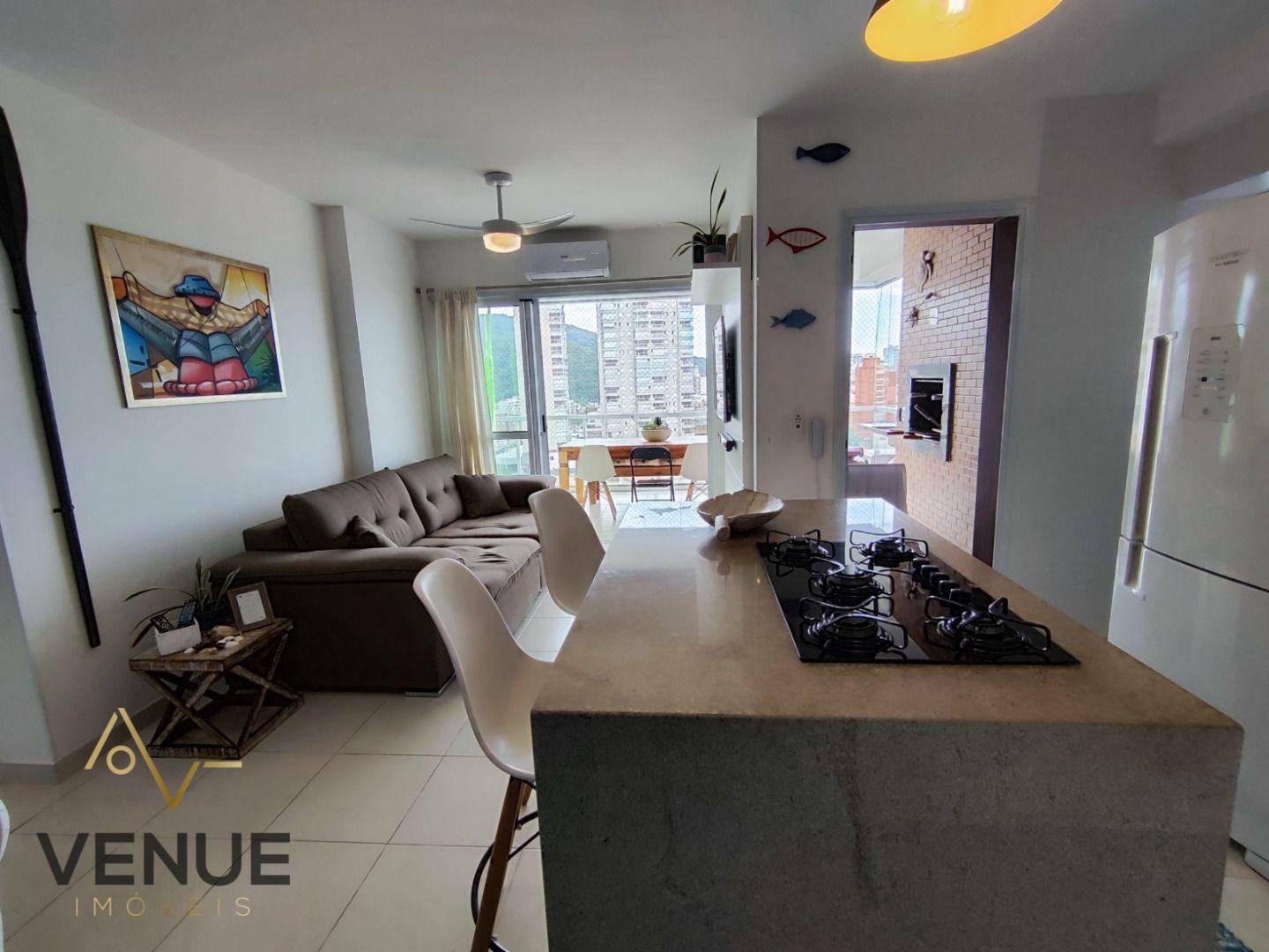 Apartamento à venda com 2 quartos, 83m² - Foto 17