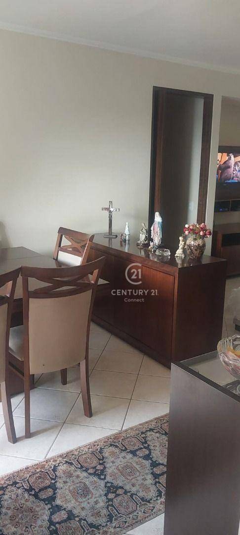 Apartamento, 2 quartos, 99 m² - Foto 1