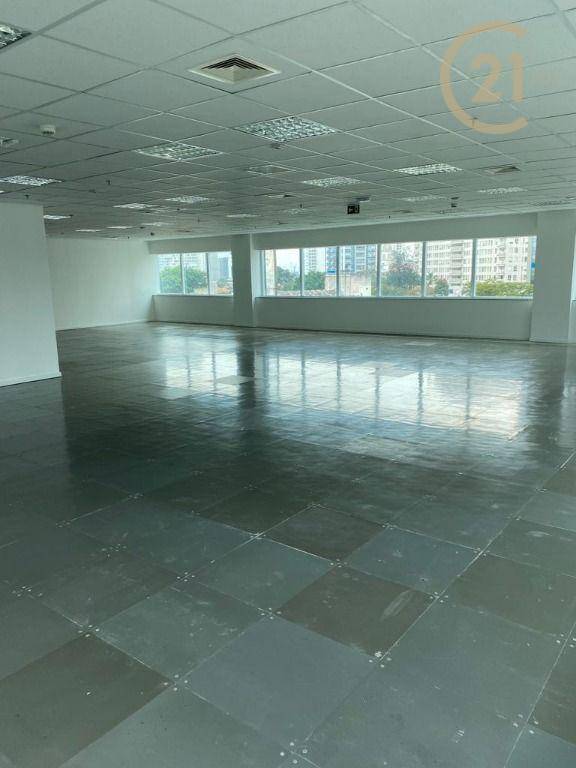 Conjunto Comercial-Sala para alugar, 246m² - Foto 15