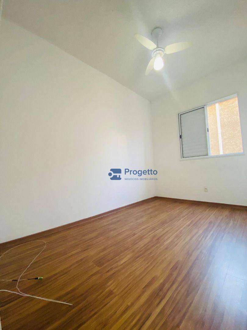 Apartamento à venda com 2 quartos, 44m² - Foto 8