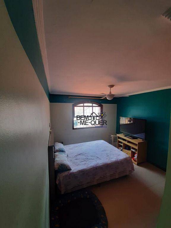 Sobrado à venda com 3 quartos, 200m² - Foto 36