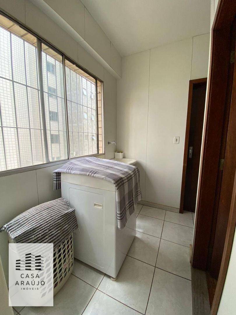 Apartamento à venda com 4 quartos, 140m² - Foto 16