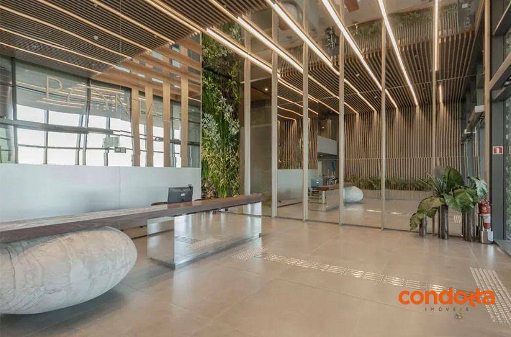 Conjunto Comercial-Sala para alugar - Foto 2