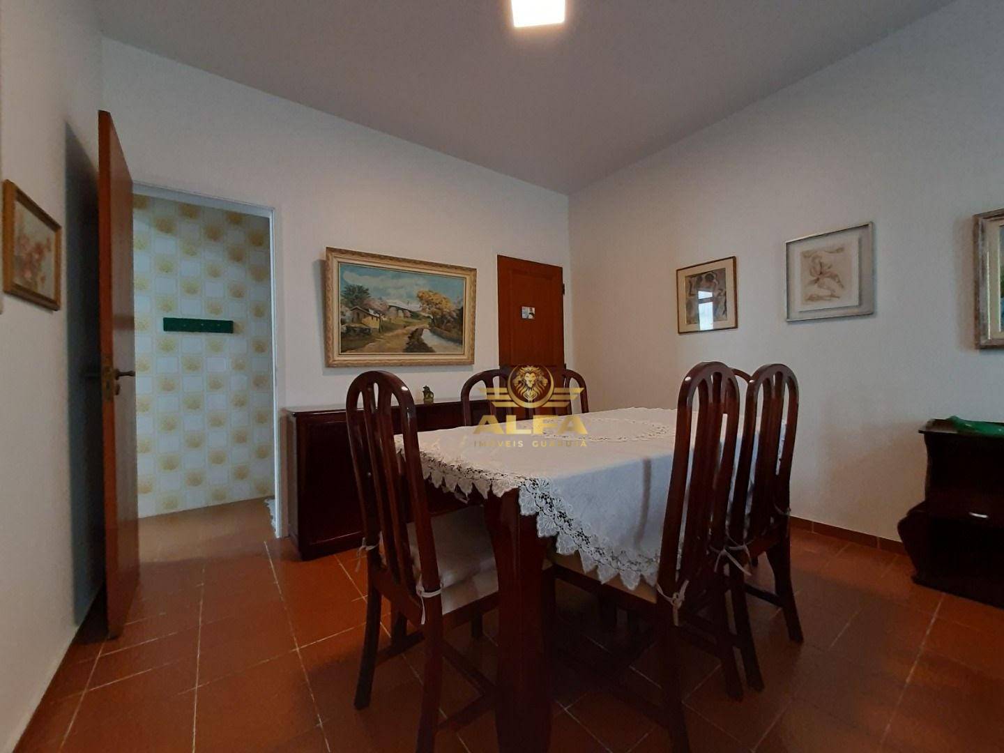 Apartamento à venda com 2 quartos, 100m² - Foto 3