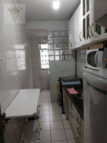 Apartamento à venda com 2 quartos, 51m² - Foto 6