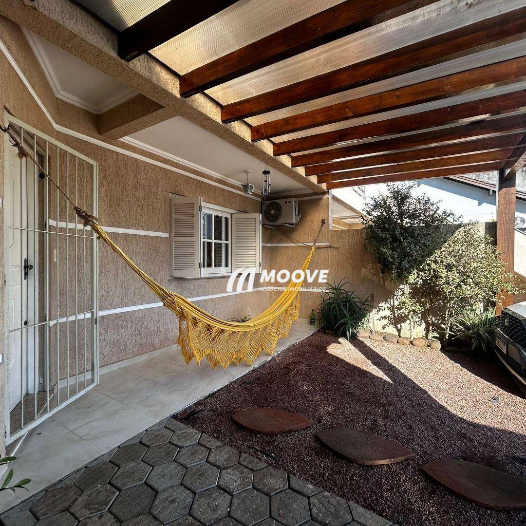 Apartamento, 2 quartos, 158 m² - Foto 3