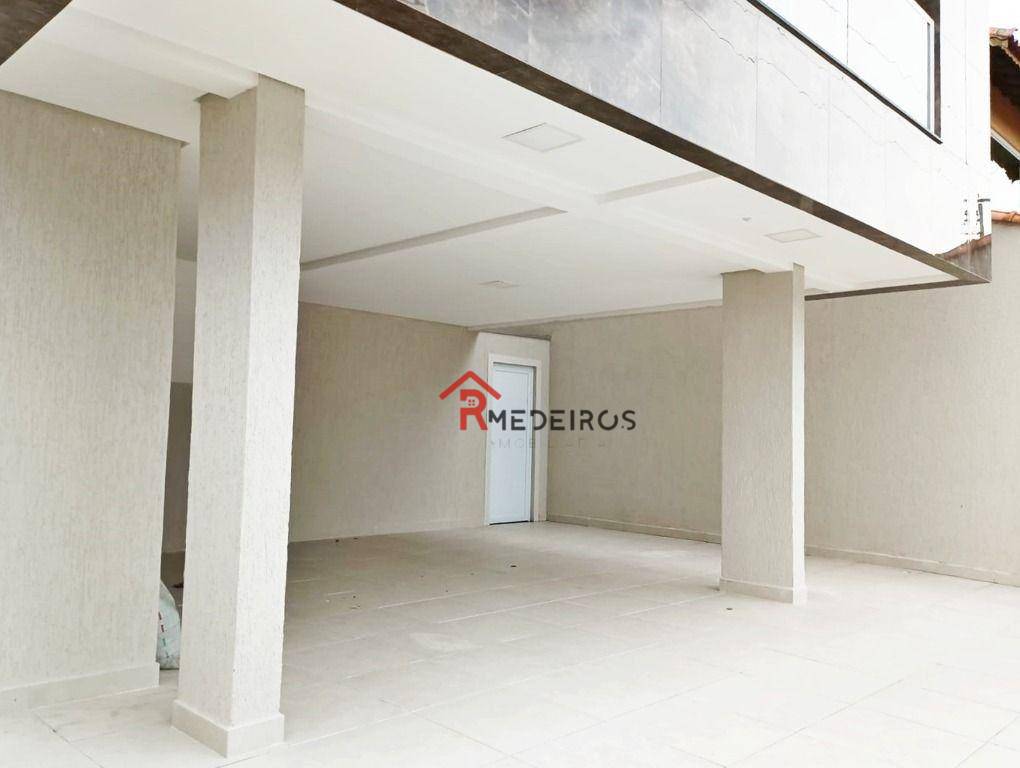 Sobrado à venda com 2 quartos, 51m² - Foto 3