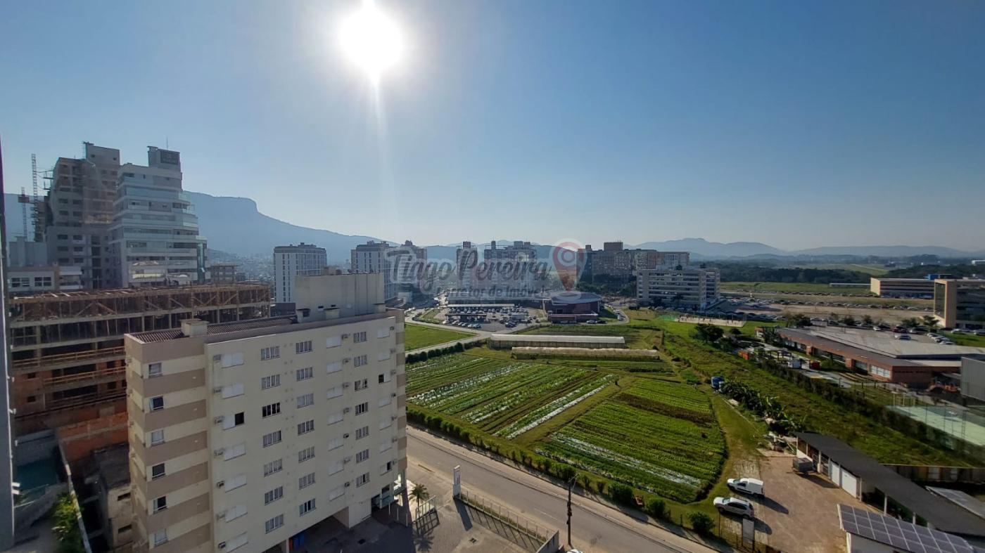 Apartamento para alugar com 3 quartos, 87m² - Foto 24