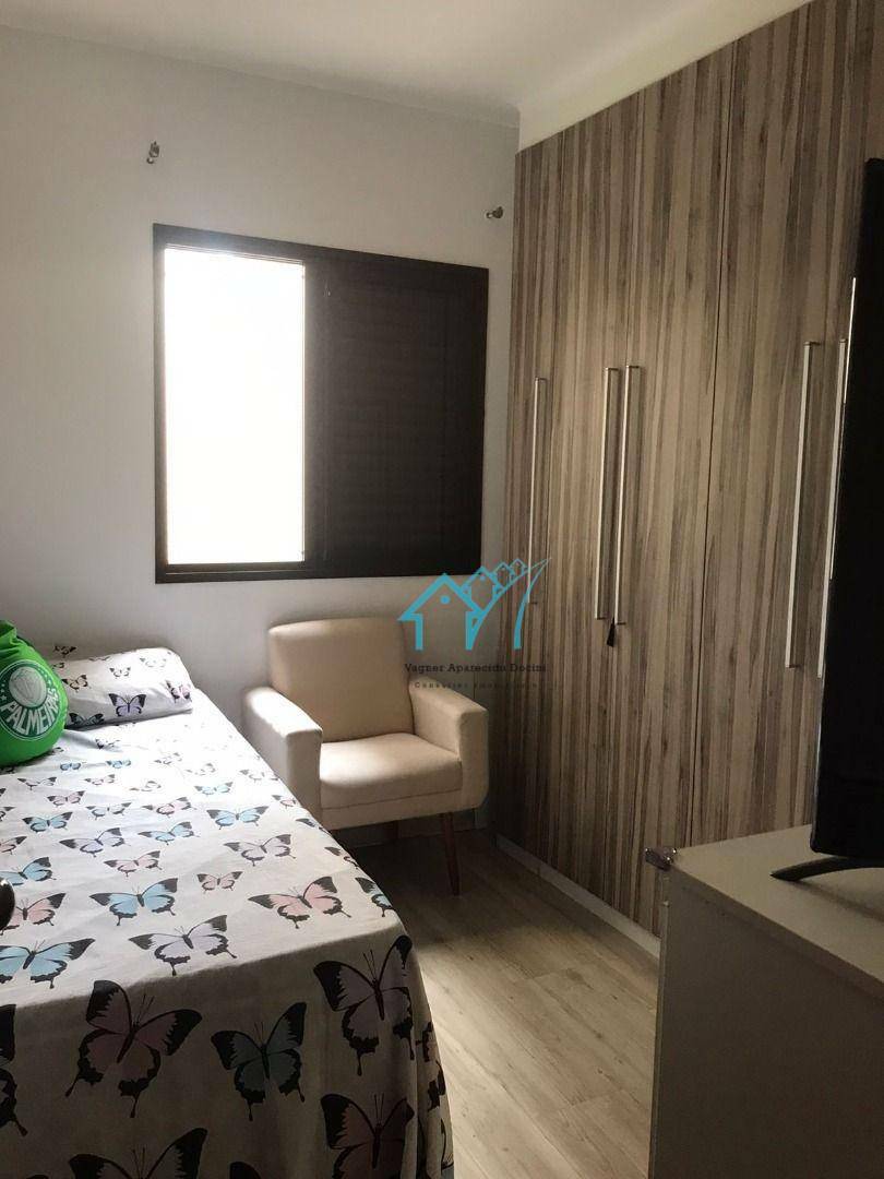 Apartamento à venda com 3 quartos, 93m² - Foto 10