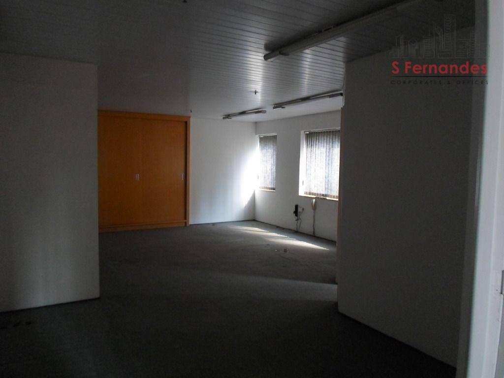 Conjunto Comercial-Sala para alugar, 156m² - Foto 8