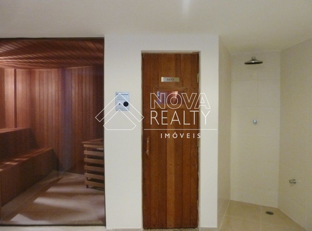 Apartamento para alugar com 3 quartos, 105m² - Foto 17