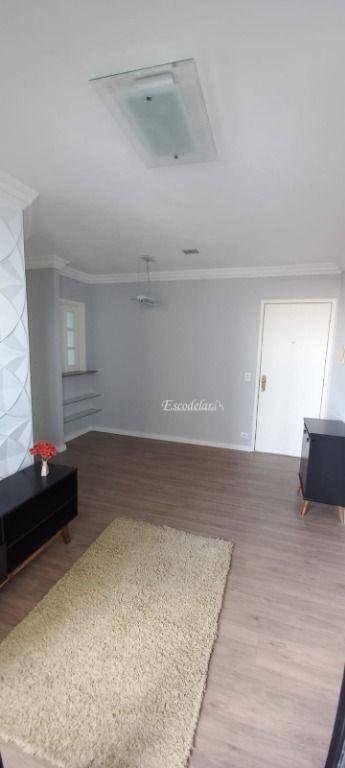 Apartamento à venda com 2 quartos, 48m² - Foto 14