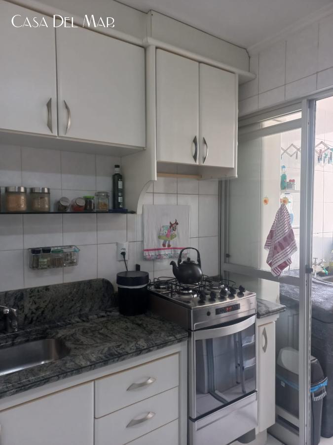 Apartamento à venda com 3 quartos, 92m² - Foto 6