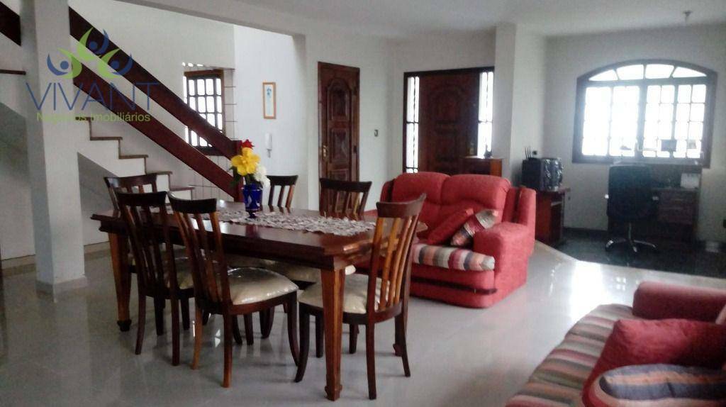 Sobrado à venda com 3 quartos, 403m² - Foto 4