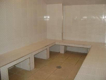 Apartamento para alugar com 1 quarto, 60m² - Foto 20