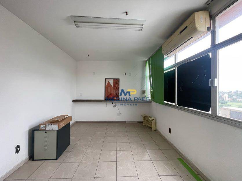 Conjunto Comercial-Sala à venda, 46m² - Foto 4