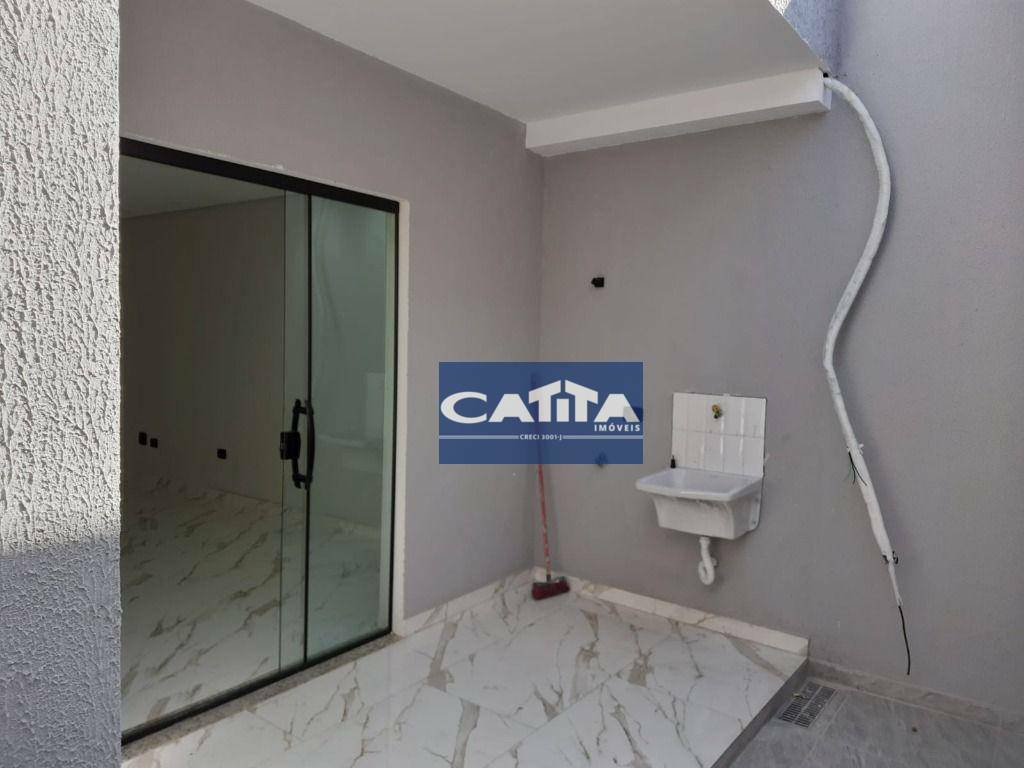 Sobrado à venda com 3 quartos, 130m² - Foto 9