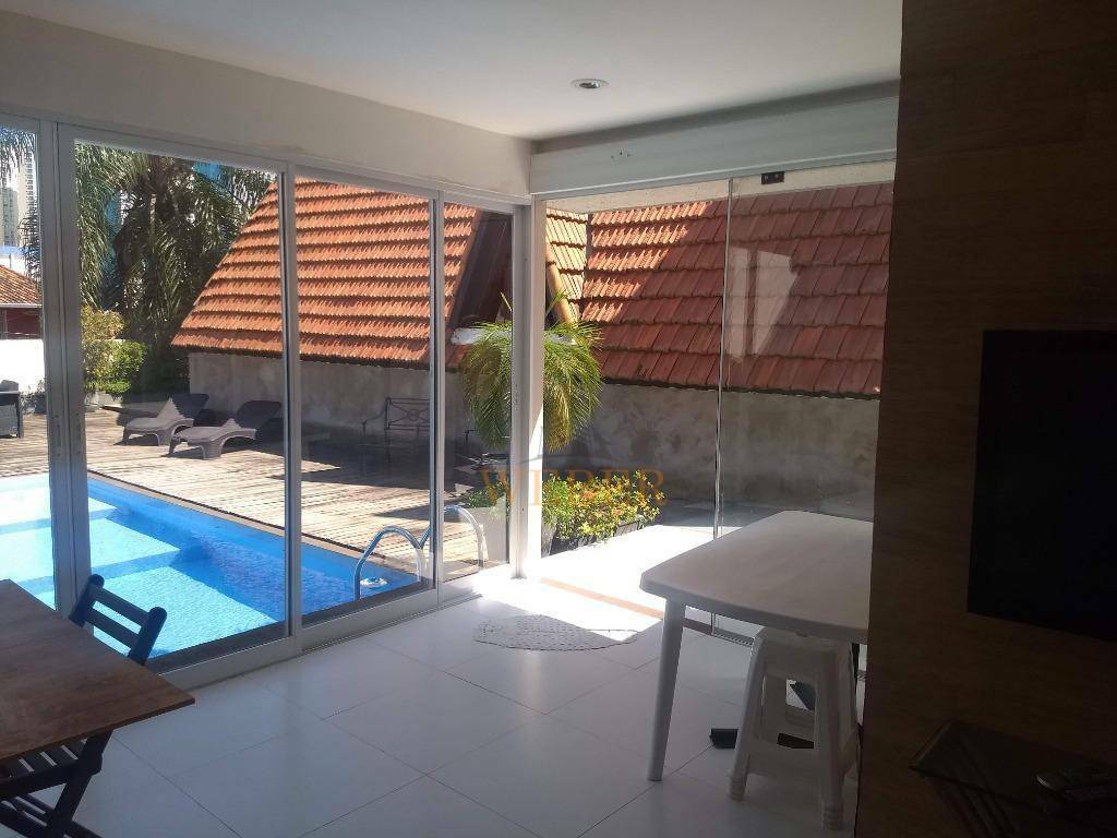 Sobrado à venda e aluguel com 2 quartos, 300m² - Foto 49