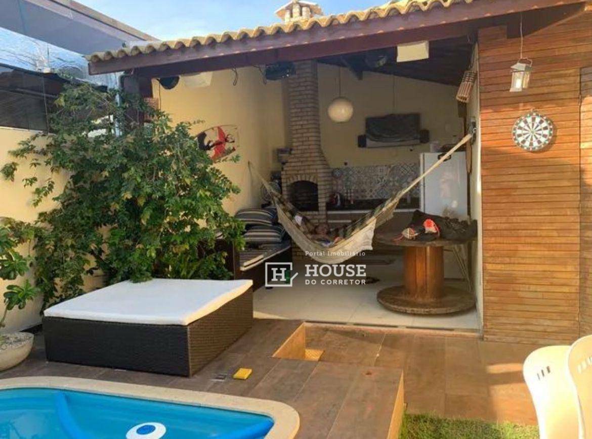 Casa de Condomínio à venda com 3 quartos, 150m² - Foto 6