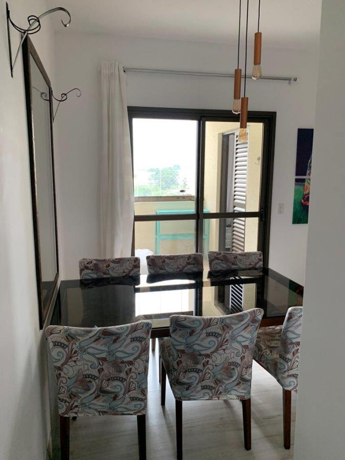 Apartamento para alugar com 3 quartos, 76m² - Foto 5