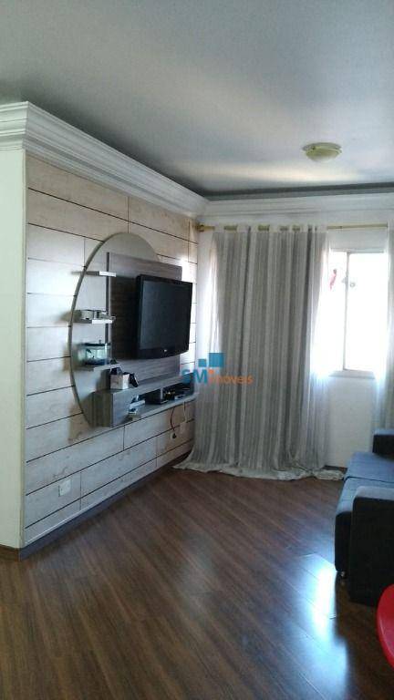 Apartamento à venda com 2 quartos, 88m² - Foto 1