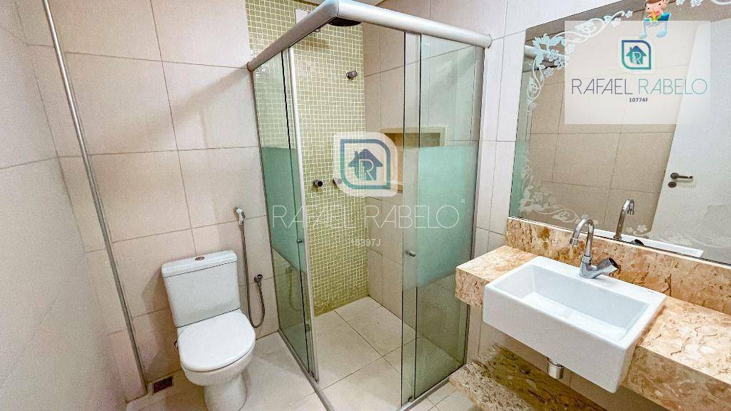 Casa de Condomínio à venda com 4 quartos, 320m² - Foto 12