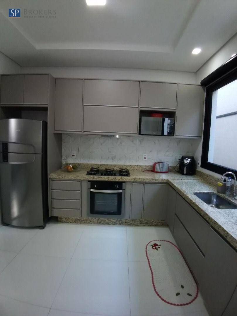 Casa de Condomínio à venda com 4 quartos, 230m² - Foto 21