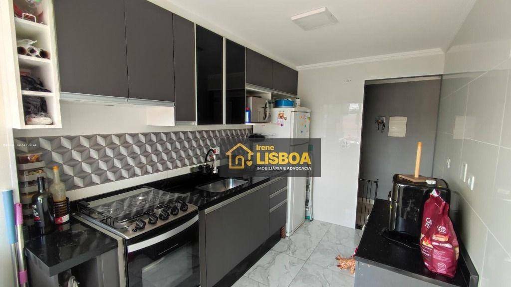 Apartamento para alugar com 2 quartos, 56m² - Foto 13