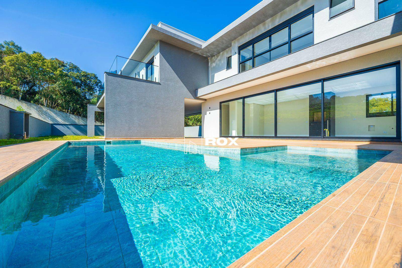 Casa de Condomínio à venda com 4 quartos, 568m² - Foto 17