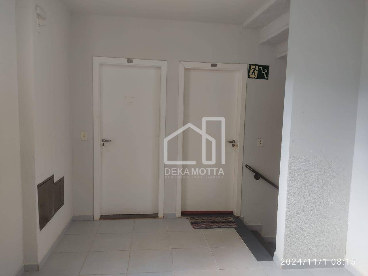 Apartamento à venda com 2 quartos, 45m² - Foto 18