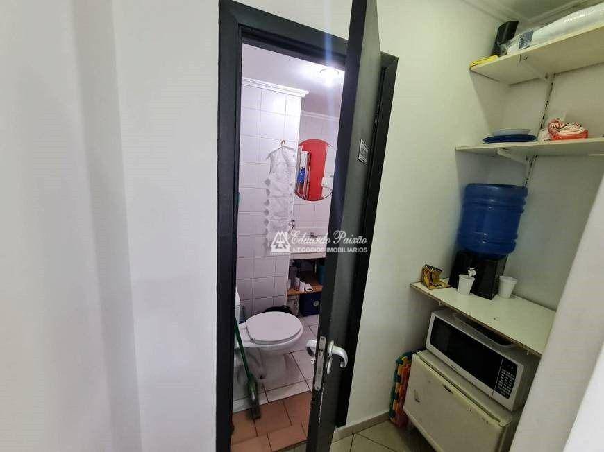 Conjunto Comercial-Sala à venda e aluguel, 45m² - Foto 7