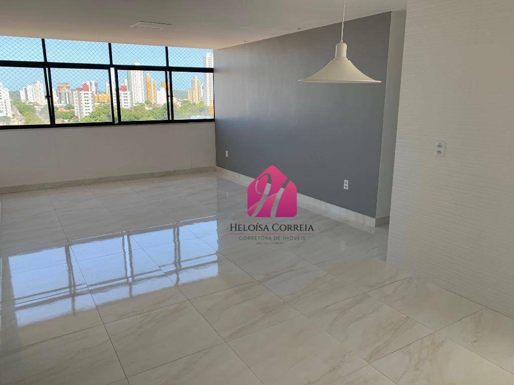 Apartamento à venda com 2 quartos, 97m² - Foto 3