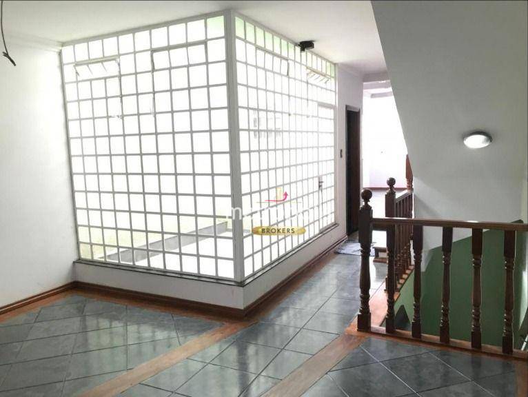 Sobrado à venda com 3 quartos, 285m² - Foto 5