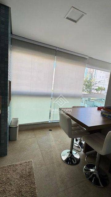 Apartamento à venda com 3 quartos, 112m² - Foto 7