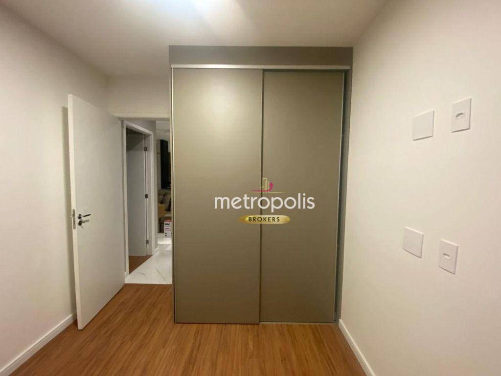 Apartamento à venda com 2 quartos, 43m² - Foto 13