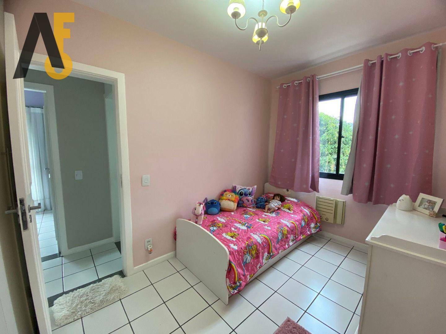 Apartamento à venda com 3 quartos, 88m² - Foto 18