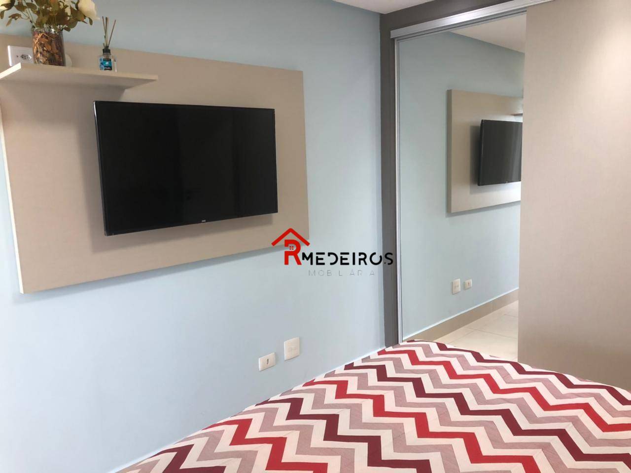 Apartamento à venda com 3 quartos, 160m² - Foto 29