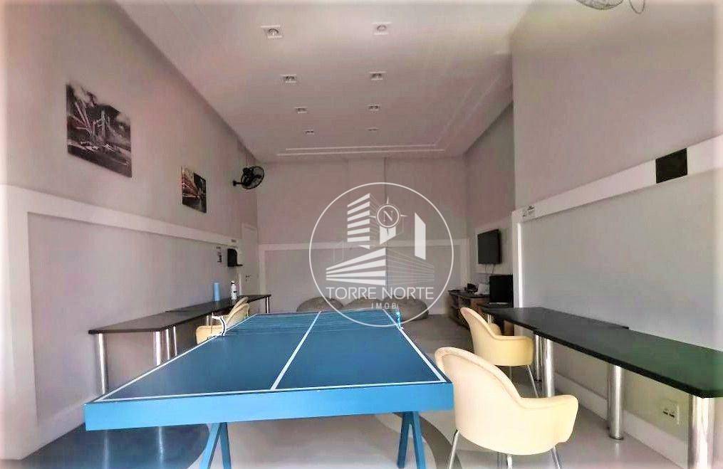 Apartamento à venda com 3 quartos, 128m² - Foto 28