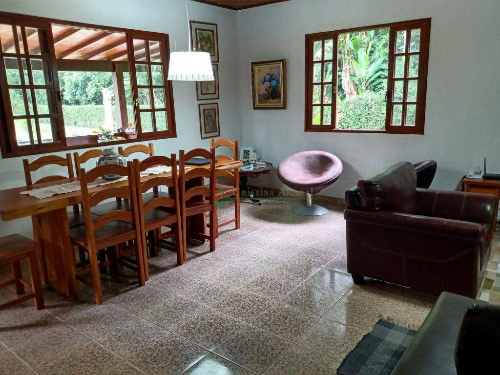 Casa de Condomínio à venda com 3 quartos, 160m² - Foto 12