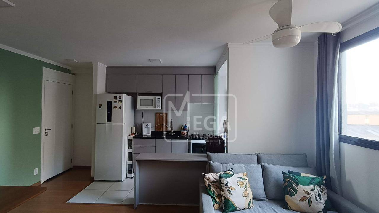 Apartamento, 2 quartos, 44 m² - Foto 4