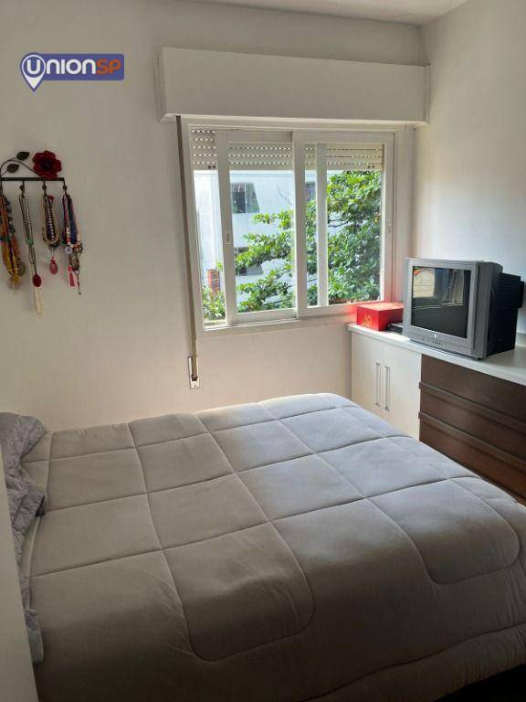 Apartamento à venda com 2 quartos, 76m² - Foto 9