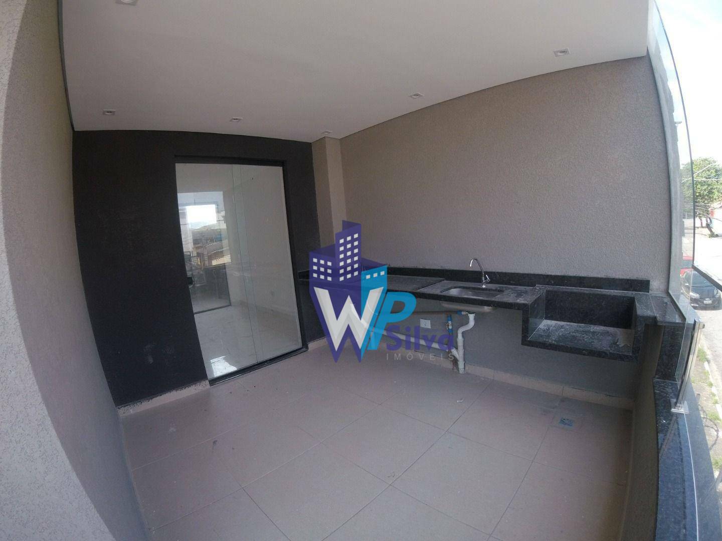 Apartamento à venda com 2 quartos, 60m² - Foto 17