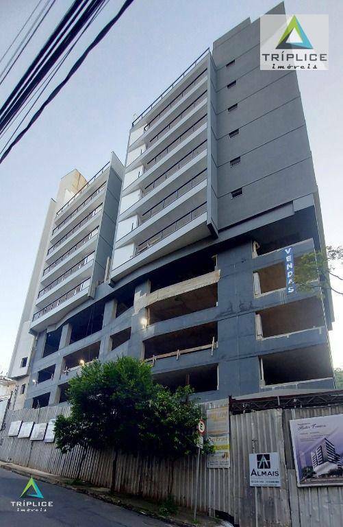 Cobertura à venda com 4 quartos, 230m² - Foto 22