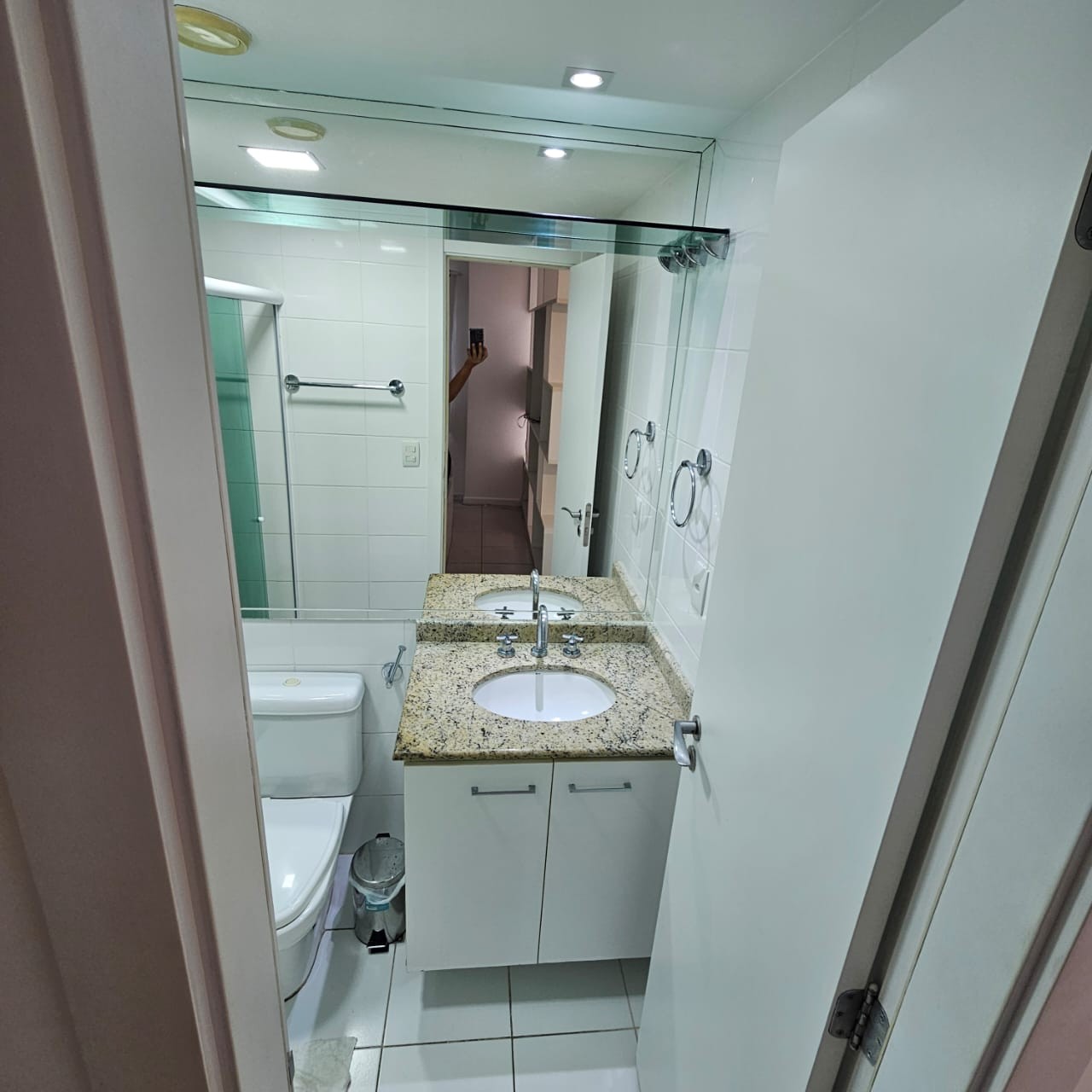 Apartamento para alugar com 1 quarto, 33m² - Foto 23