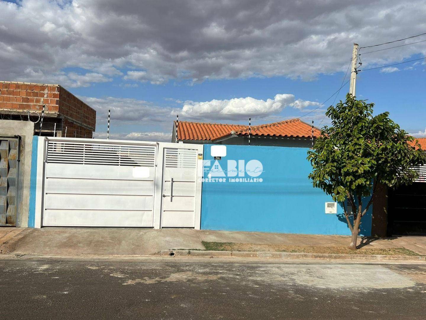 Casa de Condomínio à venda com 3 quartos, 55m² - Foto 3