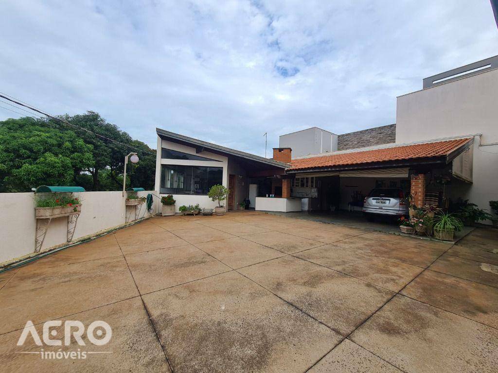Casa de Condomínio à venda com 3 quartos, 400m² - Foto 18