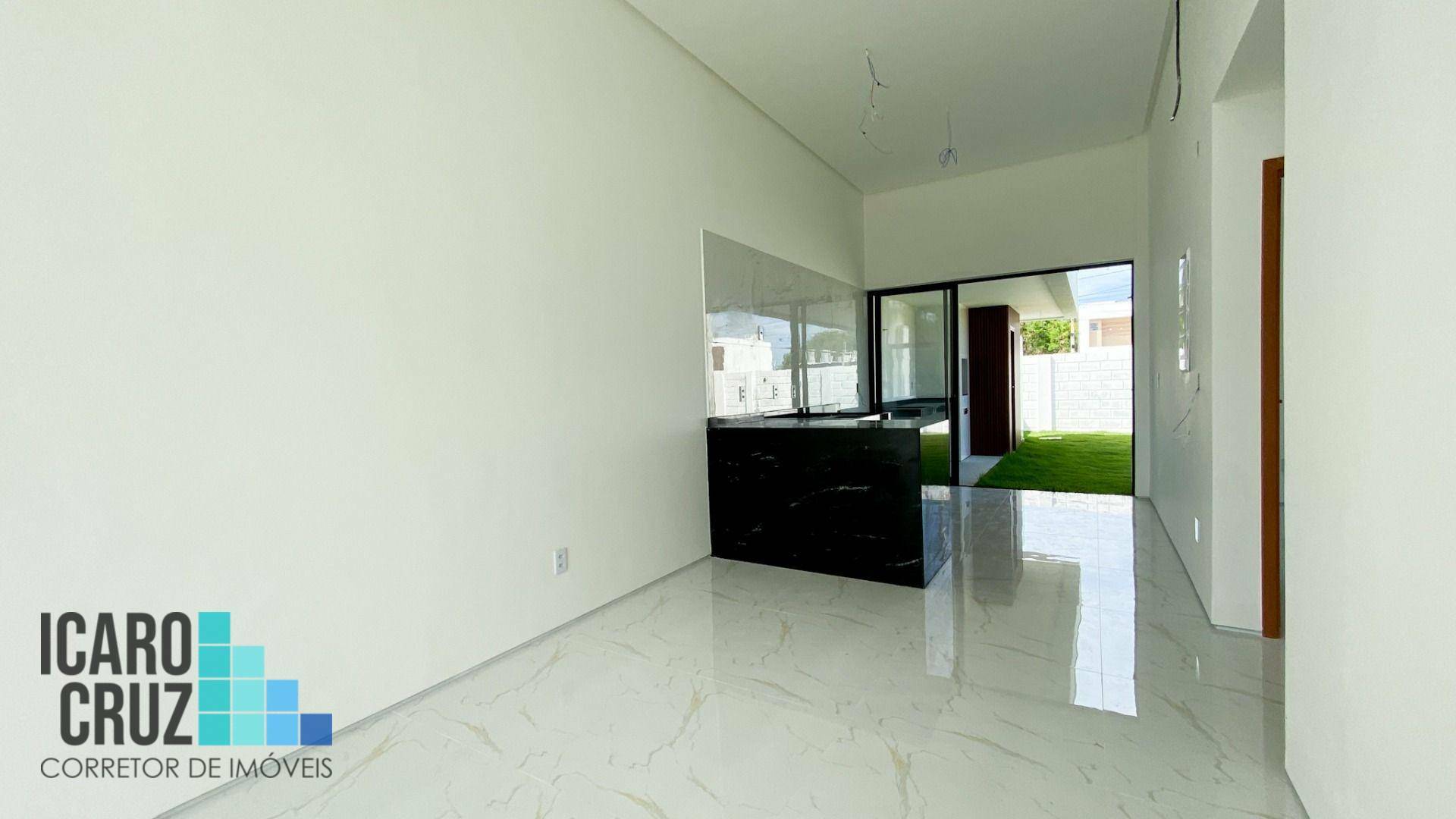 Casa de Condomínio para alugar com 3 quartos, 110m² - Foto 8