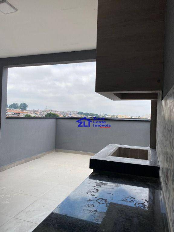 Apartamento para alugar com 1 quarto, 31m² - Foto 9