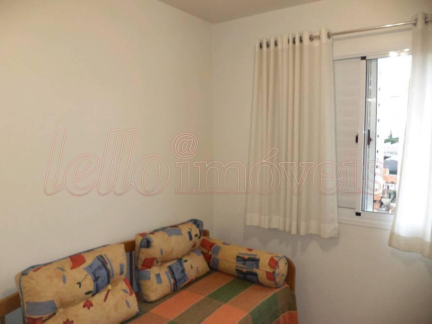 Apartamento para alugar com 3 quartos, 89m² - Foto 10