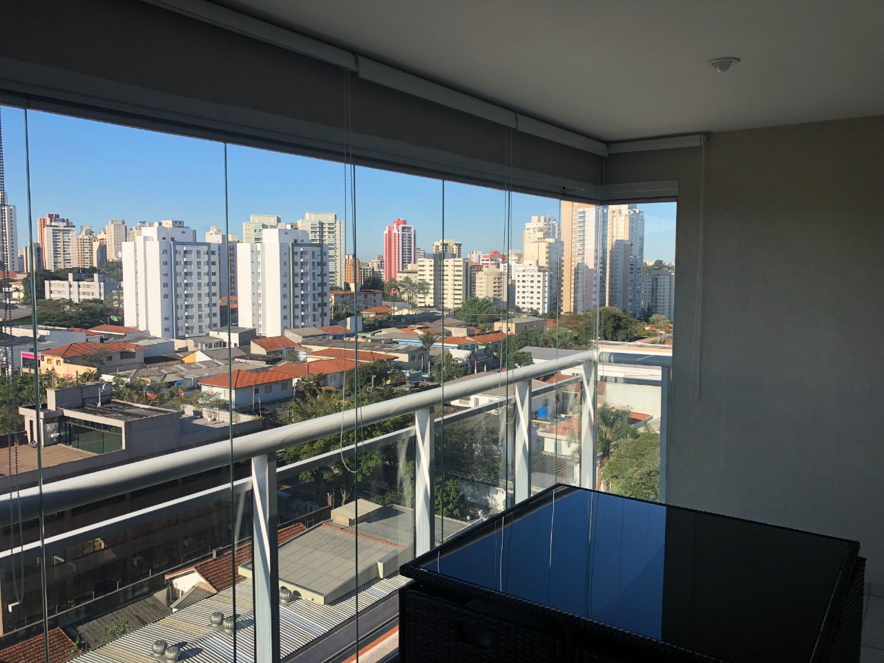 Apartamento à venda com 1 quarto, 55m² - Foto 4